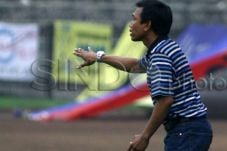 Widodo Yakin Persepam...
