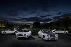 Rolls-Royce Luncurkan...