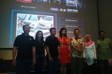 Ini Pemenang Satu Unit...