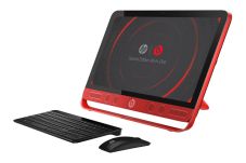 HP Hadirkan Seksi PC...
