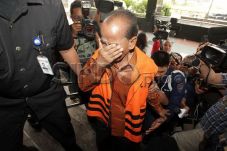 Lagi, Annas Maamun Jalani...