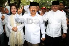 KPK Sudah Dalami Rekening...