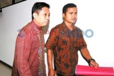 Machfud Suroso Didakwa...