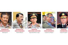 Kapolri Baru Harus Perkuat...