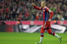 Bayern Mencari Kado...