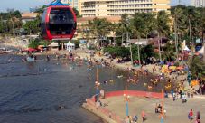 Ancol Siapkan Pasar...