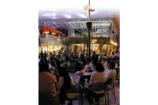 The Breeze BSD City...