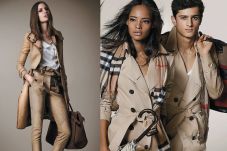 Sale Akhir Tahun Burberry