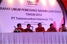 Bos Telkomsel Diangkat...
