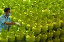 Pertamina Tambah Stok...