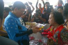 Festival UMKM BTPN di...