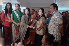 Kemendag Gaungkan Aksi...