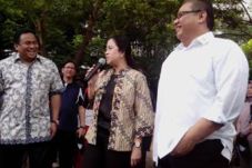 Mendag Minta Puan Maharani...