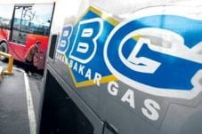 Asosiasi CNG Beri Masukan...