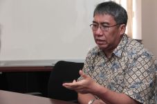 Potensi Jamu di Indonesia...