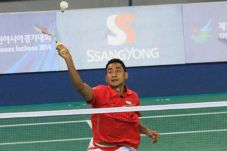 Tommy Hattrick Kekalahan,...