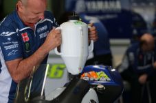 2016, BBM MotoGP Naik...