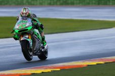 Hayden Sesumbar RC213V-RS...