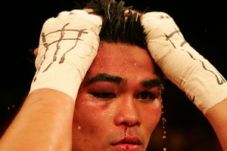 Rematch Viloria v Estrada...