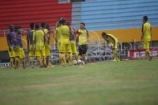 Launching Skuad, Sriwijaya...