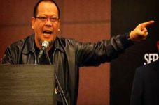 PSSI Minta Menpora Jangan...