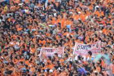 Simolodro Keberatan...