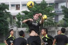Tes Terakhir Dua Tango...