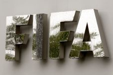 FIFA Kecam Kekerasan...