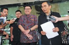 Mendagri Minta KPK Lanjutkan...