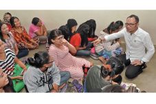 TKI Ilegal Mulai Dipulangkan