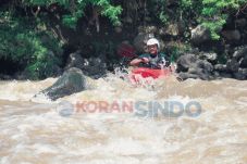 Sungai Ciwulan dan Citanduy...