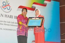 Pemkot Cimahi Raih Penghargaan...