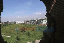 800 Rumah Warga Rusak