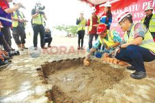 Terminal BBM Kertapati...
