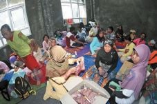 Evakuasi Korban Diperpanjang...