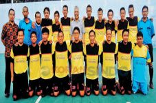 Kebugaran Tubuh Jadi...