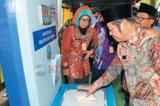 Awas Pedagang Jangan...