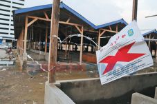 Dewan Balik Dukung Pemkot