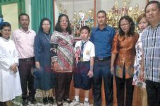Sekolah Dukung Daniel...