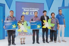 Medan Jadi Jalur Internet...