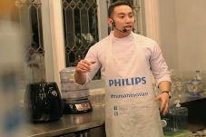 Rumah Inovasi Philips...