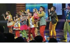 Interpretasi Lagu Hit
