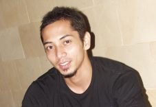 Fauzi Baadila Latihan...