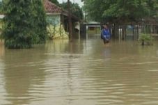 Lima Desa di Karawang...