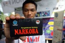97,8% Penduduk Belum...