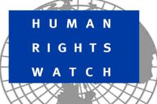 HRW: Respon Pakistan...