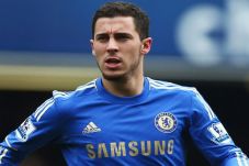 Mourinho: Hazard Bakal...