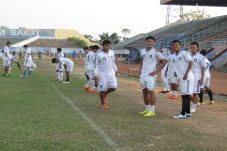 Eko Purjianto Calon...