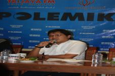 Sepak Bola Butuh Dukungan...