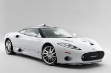 Harapan Spyker Pupus...